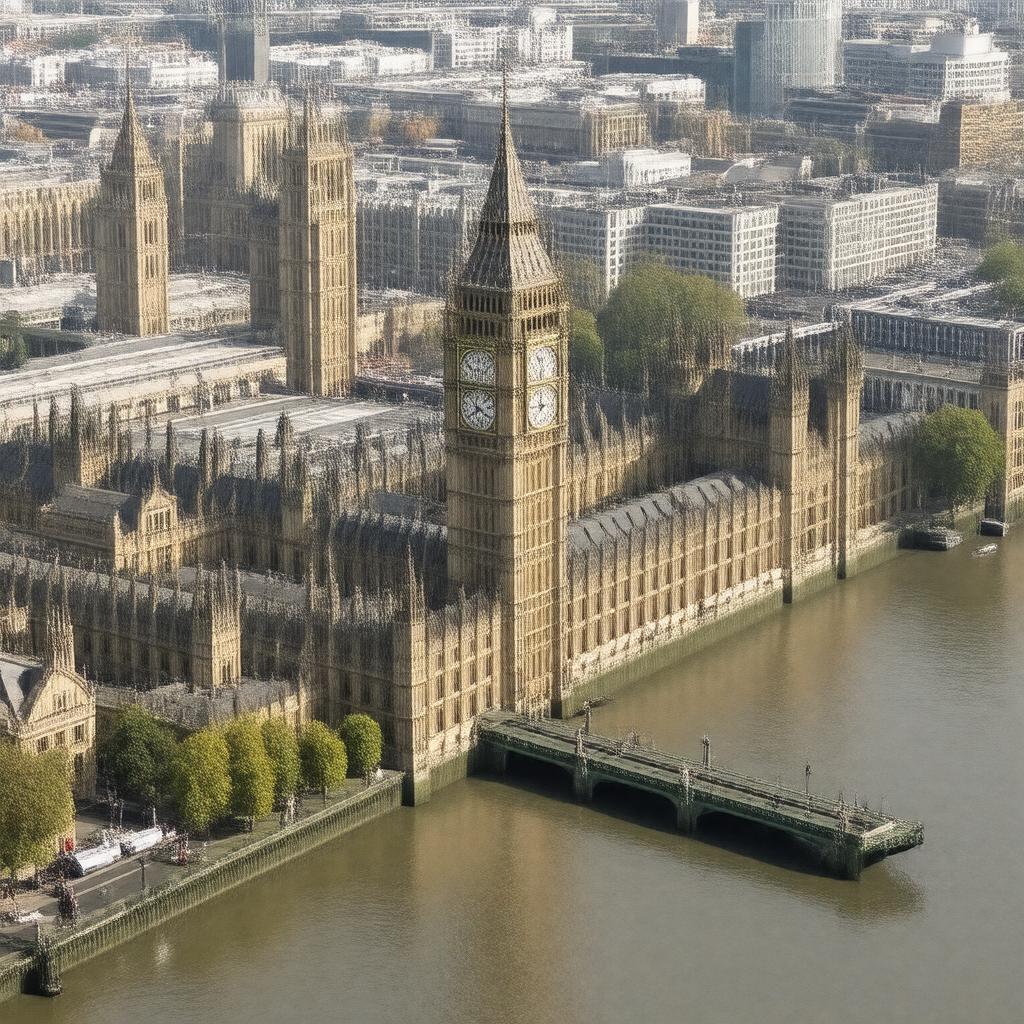 Houses of Parliament (UK)